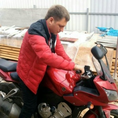 Dima Sheydin, 11.06, Москва