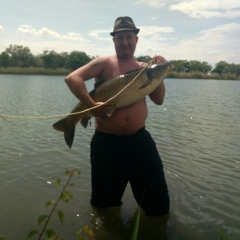 Лёня Матвеев, 28.09.1988, Алматы