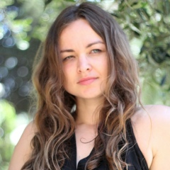 Таня Мелентьева, 09.02