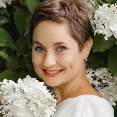 Елена Коржова, 20.04, Москва