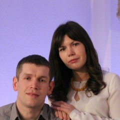 Ольга Федяева-Нефидюк, 05.11, Одесса