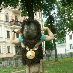 Ваня Бордак, 07.08