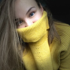 Тома Ушакова, 23.03, Москва