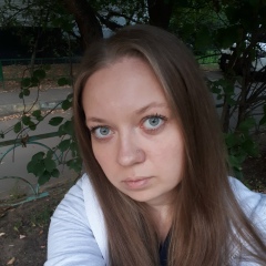 Светлана Скороходова, 19.11, Одинцово