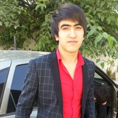 Бунёджон Баратов, 30.08, Худжанд