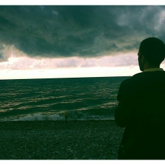 Сергей Банщиков, 13.02, Москва