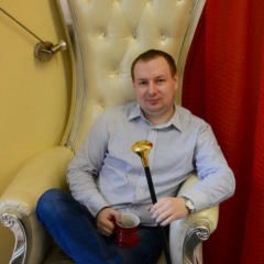 Андрей Дашук, 28.06.1981, Екатеринбург