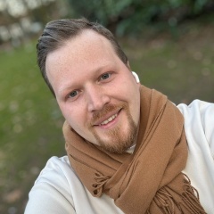 Илья Букреев, 05.11, Москва