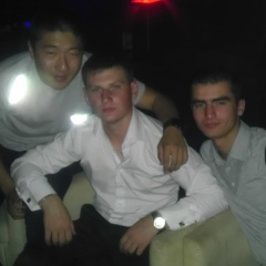 Иван Коледов, 31.10.1992, Кисловодск