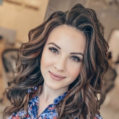Анастасия Решетова, 25.08.1994, Йошкар-Ола