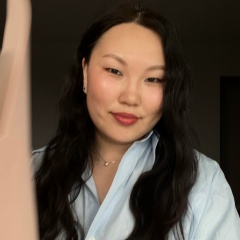 Вероника Богер, 28.05, Якутск