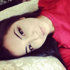 Малика Манасбаева, 18.08, Алматы