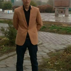 Адилхан Амангельды, 07.04.1987, Кентау