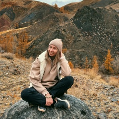 Юля Уфимцева, 26.07.1988, Москва