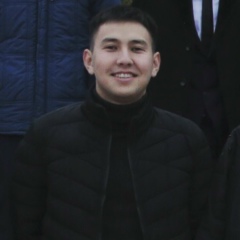 Димаш Сафиоллаев, 08.12