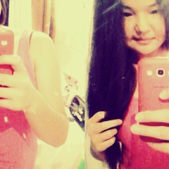 Диана Шобыханова, 14.03, Талгар