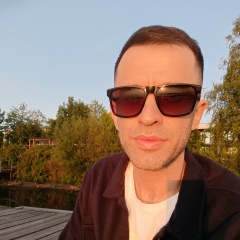 Roman Beat, 31.10.1985, Санкт-Петербург