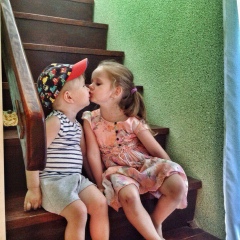 Аня Дуброва, 25.12.1986, Николаев