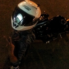 Анюта Макарова, 14.06, Новосибирск