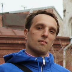 Игорь Дуднев, 17.07.1984, Санкт-Петербург