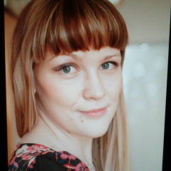 Ксения Быстрая, 20.07.1984, Москва