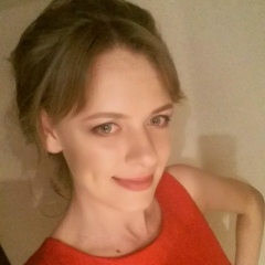 Мария Колесник, 23.10