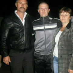 Виктор Левченко, 08.02