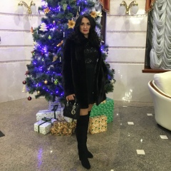 Алла Лемешко, 25.08, Львов