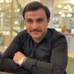 Фарид Гурбанлы, 10.01.1993, Шамкир