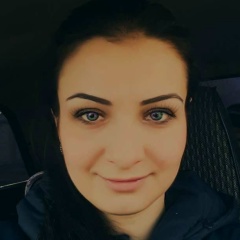 Илона Сизова, 26.07, Владикавказ