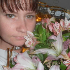 Альбина Якубовская, 15.03.1986, Краснодар