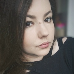 Елена Свяжина, Ирбит