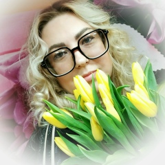 Натали Абушаева, 26.02, Москва