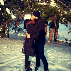 Виталик Степико, 01.09, Киев