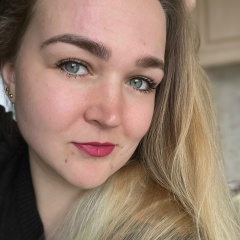 Екатерина Ситкина, 08.09, Москва