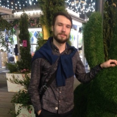 Рома Венгловский, 04.10.1998, Москва