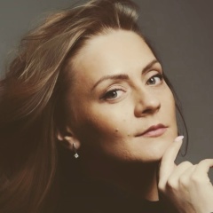 Алиса Летяго, 16.03.1989