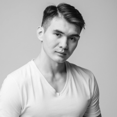 Махмуд Суанбеков, 25.12.1988, Москва