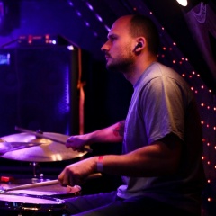 Алексей Хмелёв, 05.03.1991, Владивосток