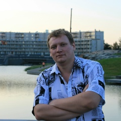 Василий Строган, 31.07, Москва