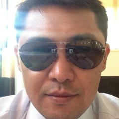 Арман Азимбеков, 15.01.1983, Алматы