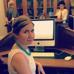 Ира Степанищева, 03.12.1986, Санкт-Петербург