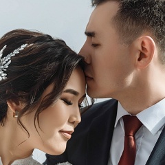 Маржан Арапбай, 09.03, Шымкент