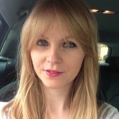 Влада Пучковская, 03.01, Львов