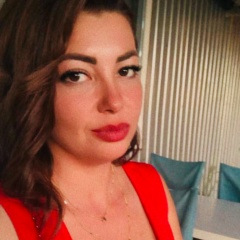 Люда Белько, 12.05, Старотитаровская