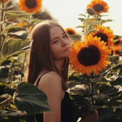 Александра Бобир, 03.03.1987, Алматы