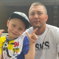 Дмитрий Хведонцевич, 30.08, Москва