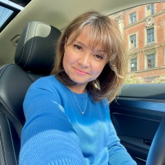 Наталия Чертова, 04.06