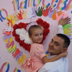 Andrey Богданец, 06.08, Ракитное