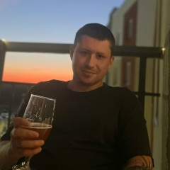 Марат Слюсарев, 18.01.1990, Красноярск